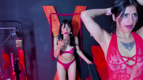 katie  slave online show from February 2026 07:08:02 PM