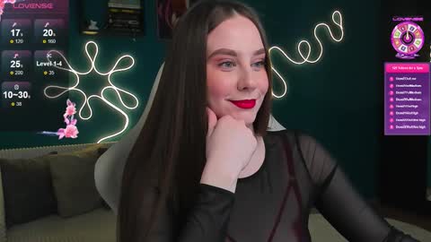 Katie online show from February 2026 10:19:02 PM