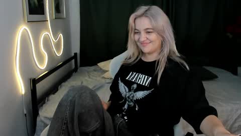 Katie online show from February 2026 06:39:01 PM