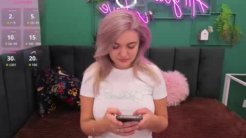 Katie online show from February 2026 01:31:01 AM