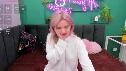 Katie online show from February 2026 01:31:01 AM