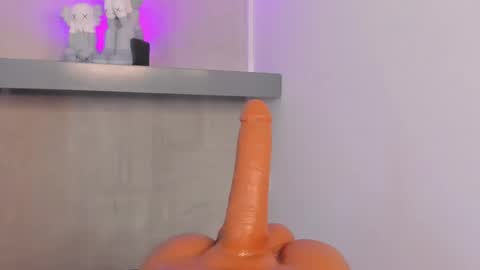 Katie online show from February 2025 05:26:01 PM