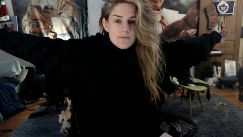 Katie online show from February 2026 05:01:01 AM