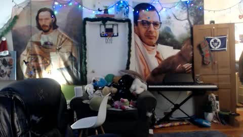 Katie online show from April 2026 04:08:02 AM
