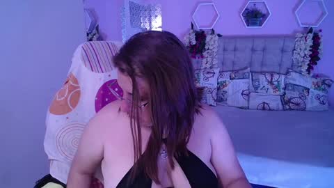 Katherine online show from January 2025 12:35:01 PM
