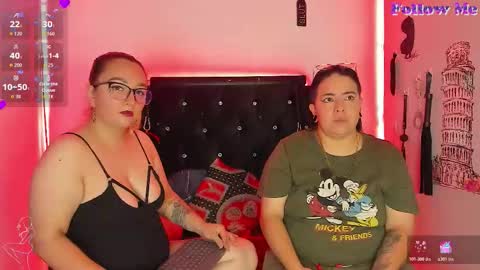 SHARON  KATIEE online show from February 2026 02:12:02 PM