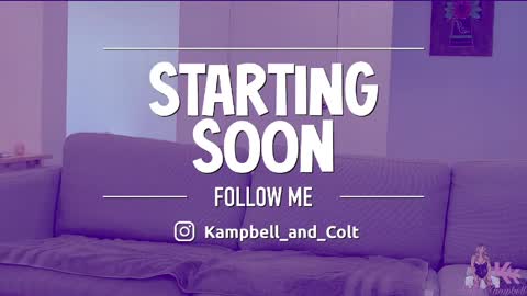 katiekampbell online show from May 2026 08:04:02 PM
