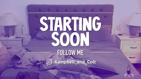 katiekampbell online show from May 2026 01:22:02 AM