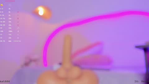 Snapshot of katiepeach_ chatting on February 2025 05:15:02 PM Katy IGPeach kat666 online show from February 2025 05:15:02 PM