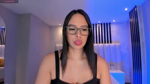 Kate Stonne online show from February 2026 04:58:01 PM