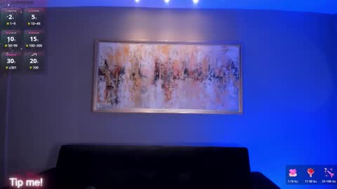 Kate Stonne online show from February 2026 11:08:01 AM