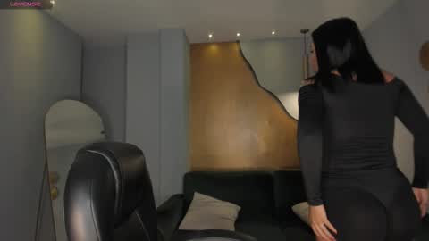 Kate Stonne online show from March 2026 05:39:01 PM