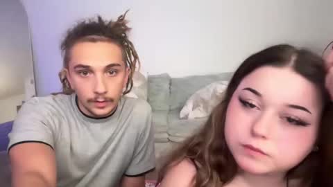 katiexjaxsonn online show from February 2025 06:01:01 AM