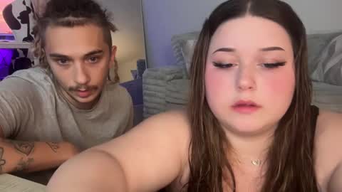 katiexjaxsonn online show from February 2025 04:19:02 AM