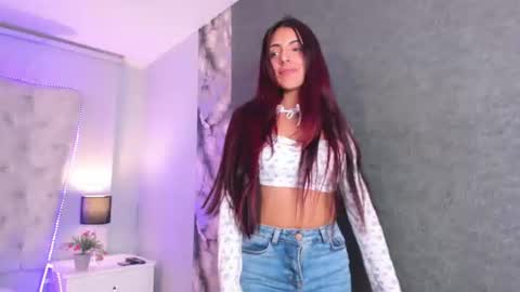 Snapshot of katiia_parker_ chatting on June 2026 09:46:01 PM katiia_parker_ online show from June 2026 09:46:01 PM