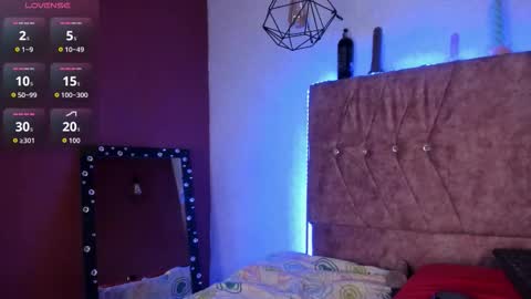 Snapshot of katiie_m chatting on October 2025 12:16:01 PM Katie online show from October 2025 12:16:01 PM