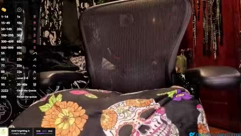 Katie online show from March 2026 02:04:02 AM