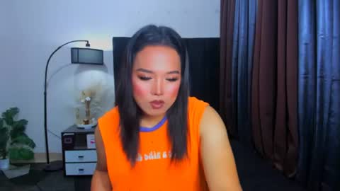 Snapshot of katimurawilson chatting on June 2026 04:53:01 PM KAT online show from June 2026 04:53:01 PM