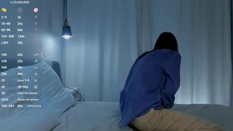 Scarlett online show from November 2025 08:36:02 AM