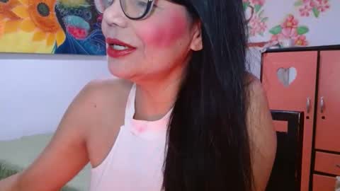 katiusca_horny2 online show from April 2026 09:23:02 PM