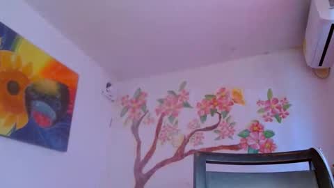katiusca_horny2 online show from June 2026 02:17:02 PM