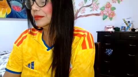 katiusca_horny2 online show from June 2026 12:45:02 AM