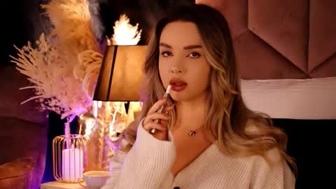 KatJolie online show from October 2025 07:23:02 PM