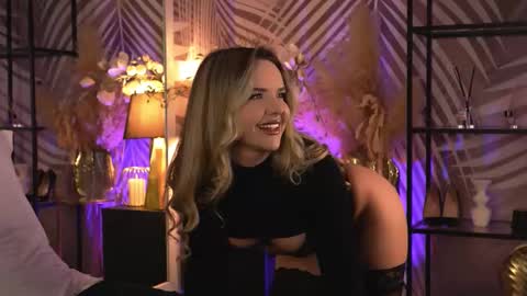 KatJolie online show from February 2026 09:03:02 PM