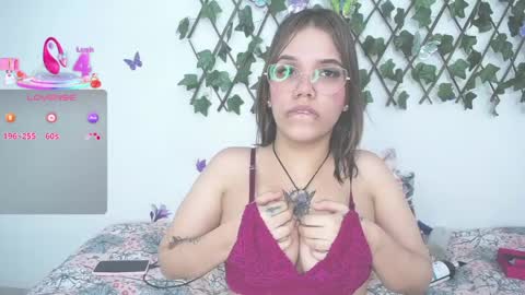 KATLYN online show from March 2026 03:11:02 AM