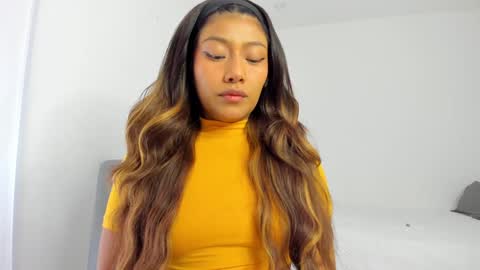 Snapshot of katnees_correa chatting on December 2024 07:35:01 AM Follow me on instagram and twitter as correaktnees online show from December 2024 07:35:01 AM
