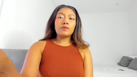 Snapshot of katnees_correa chatting on December 2024 07:06:02 AM Follow me on instagram and twitter as correaktnees online show from December 2024 07:06:02 AM