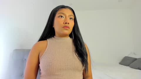 Snapshot of katnees_correa chatting on February 2025 07:40:02 AM Follow me on instagram and twitter as correaktnees online show from February 2025 07:40:02 AM