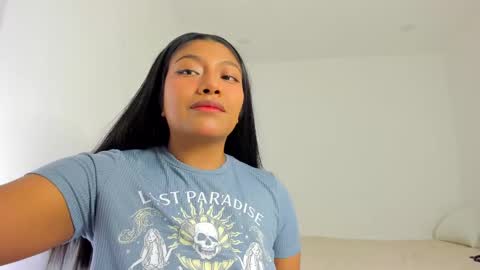 Snapshot of katnees_correa chatting on February 2025 06:54:01 AM Follow me on instagram and twitter as correaktnees online show from February 2025 06:54:01 AM