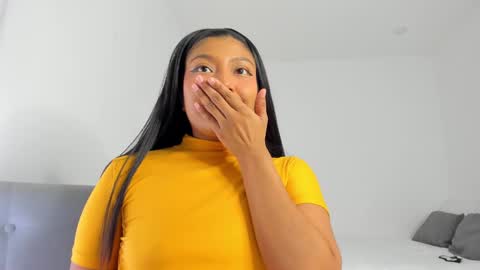 Snapshot of katnees_correa chatting on February 2025 06:42:02 AM Follow me on instagram and twitter as correaktnees online show from February 2025 06:42:02 AM