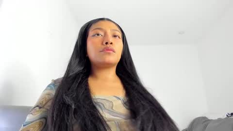 Snapshot of katnees_correa chatting on February 2025 06:43:02 AM Follow me on instagram and twitter as correaktnees online show from February 2025 06:43:02 AM