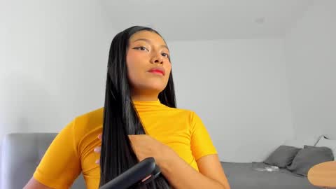 Snapshot of katnees_correa chatting on March 2025 07:48:01 AM Follow me on instagram and twitter as correaktnees online show from March 2025 07:48:01 AM