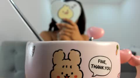Snapshot of katnees_correa chatting on September 2025 05:40:01 AM Follow me on instagram and twitter as correaktnees online show from September 2025 05:40:01 AM