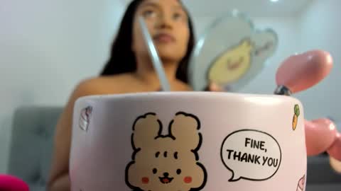 Snapshot of katnees_correa chatting on September 2025 07:08:02 AM Follow me on instagram and twitter as correaktnees online show from September 2025 07:08:02 AM