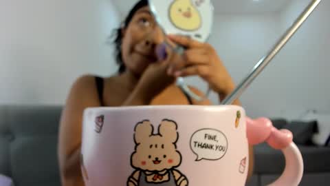 Snapshot of katnees_correa chatting on September 2025 08:03:01 AM Follow me on instagram and twitter as correaktnees online show from September 2025 08:03:01 AM