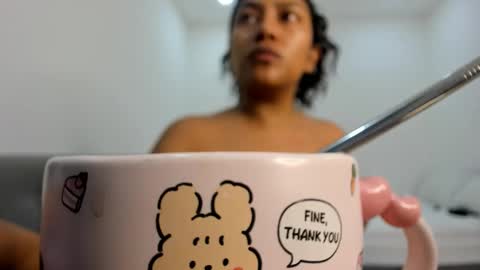 Snapshot of katnees_correa chatting on September 2025 06:47:02 AM Follow me on instagram and twitter as correaktnees online show from September 2025 06:47:02 AM