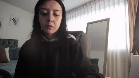 Katnia and Marcuz online show from January 2025 01:16:02 PM