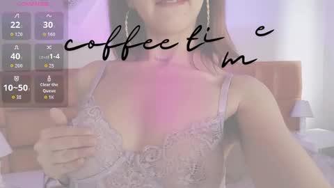 Katnia and Marcuz online show from October 2025 12:02:02 PM