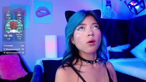 Snapshot of kato_klum chatting on February 2025 06:53:01 PM KATO online show from February 2025 06:53:01 PM
