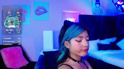 Snapshot of kato_klum chatting on February 2025 10:31:02 PM KATO online show from February 2025 10:31:02 PM