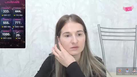 Katrin Brook online show from February 2026 01:53:02 PM