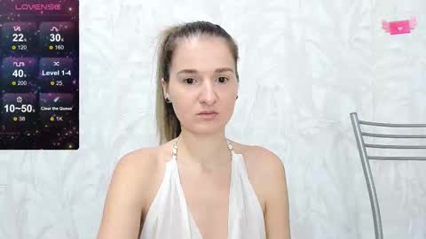 Katrin Brook online show from February 2026 04:17:02 AM