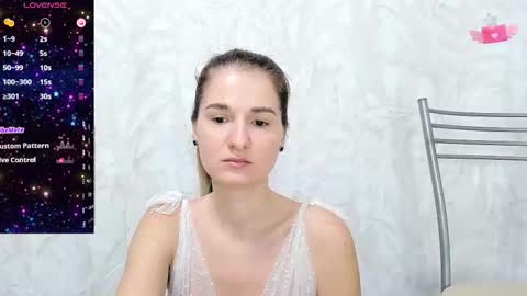 Katrin Brook online show from February 2026 04:49:02 AM