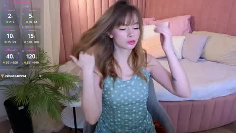 Kate online show from May 2026 02:18:01 AM
