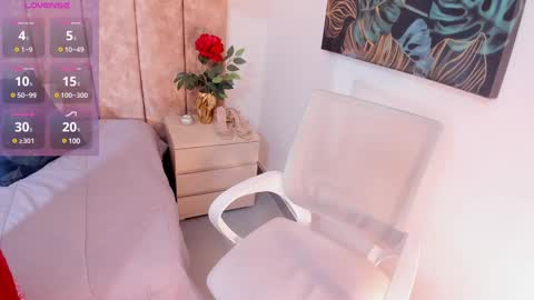 Snapshot of katrina_baurii chatting on December 2024 04:39:02 PM katrina online show from December 2024 04:39:02 PM