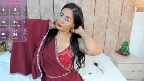 Snapshot of katrina_baurii chatting on December 2024 01:38:02 PM katrina online show from December 2024 01:38:02 PM